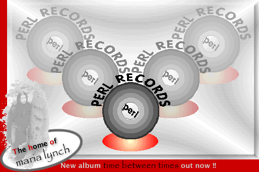 Perl Records